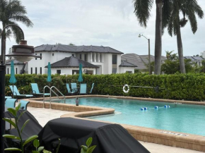 Harborside Terrace Belair Lane original Naples